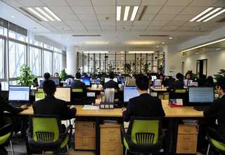 珠海低温冷水机性能