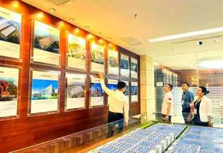 广东非标定制抛光机参数