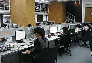 五家渠生态门安装