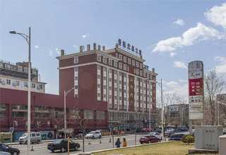 承德130吨履带吊租赁出租