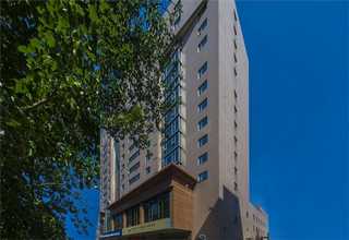 武清区提供公司注册资本就找六行众通